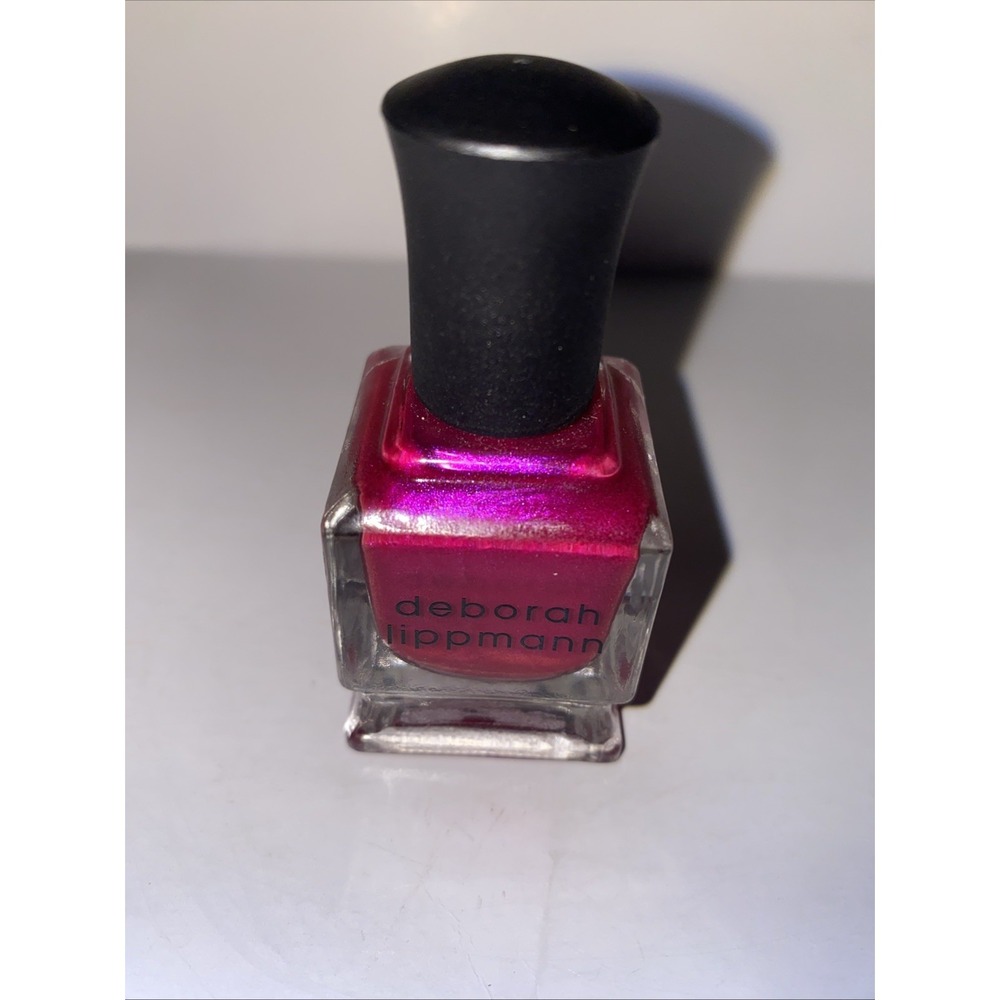 Deborah Lippmann Dear Mr. Fantasy Nail Polish   DISCONTINUED Original Formula